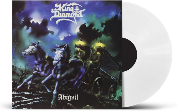 King Diamond - Abigail