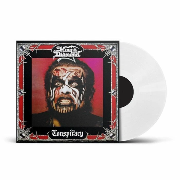 King Diamond - Conspiracy
