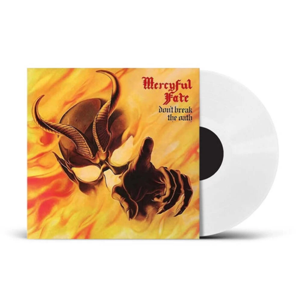 Mercyful Fate – Don't Break The Oath