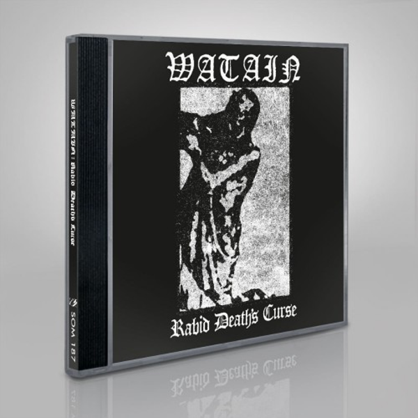 Watain – Rabid Death's Curse