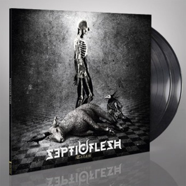 Septicflesh - Titan