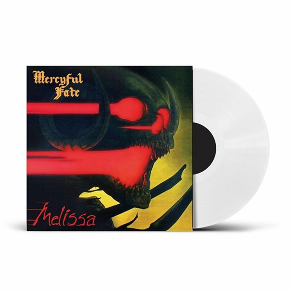 Merciful Fate - Melissa
