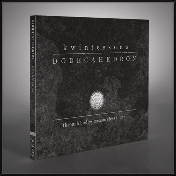 Dodecahedron – Kwintessens