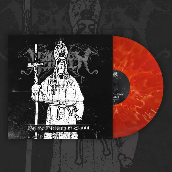 Behexen - By The Blessing Of Satan