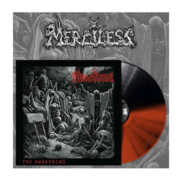 Merciless - The Awakening