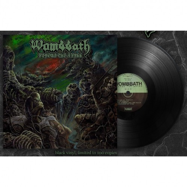Wombbath – Beyond The Abyss
