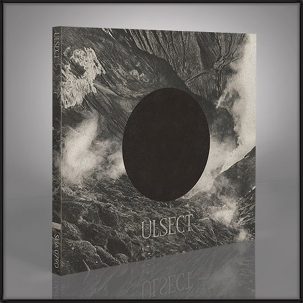 Ulsect - Ulsect
