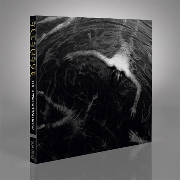 Altarage - The Approaching Roar
