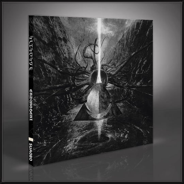 Altarage - Endinghent