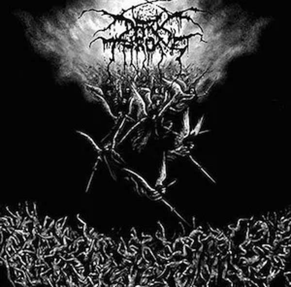 Darkthrone - Sardonic Wrath