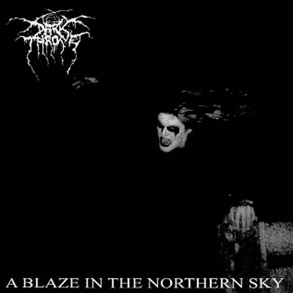 Darkthrone – A Blaze In The Northern Sky