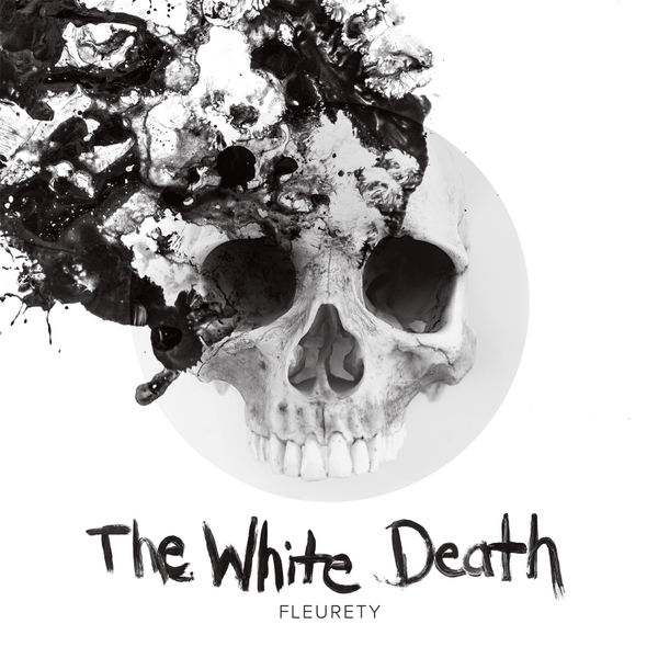 Fleurety - The White Death