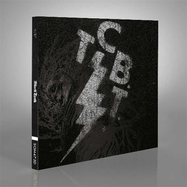 Black Tusk - TCBT