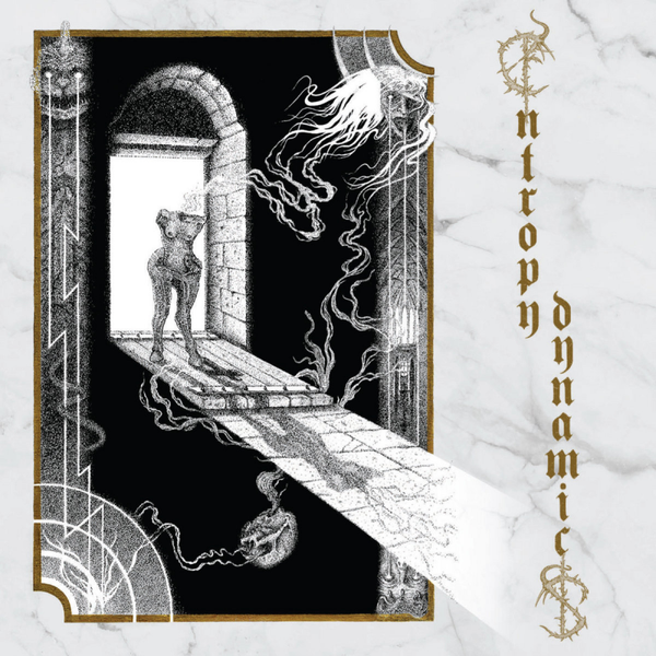 Embrace Of Thorns - Entropy Dynamics