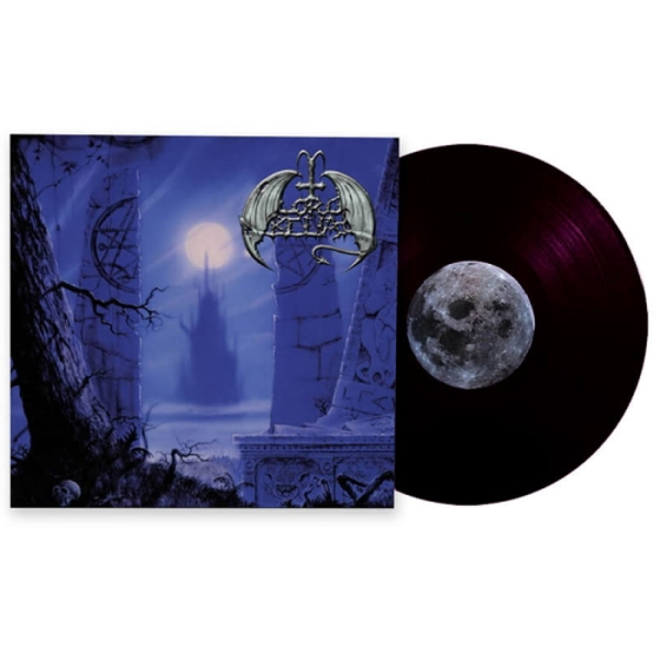 Lord Belial – Enter The Moonlight Gate