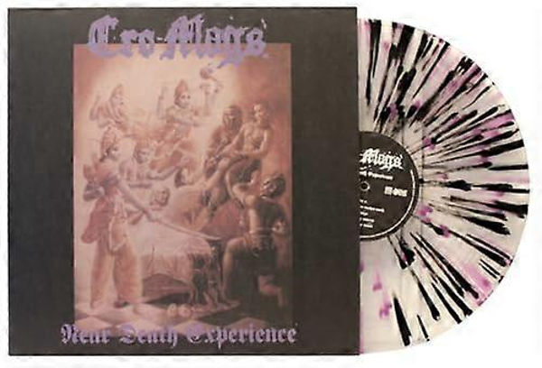 Cro-Mags – Near Death Experience