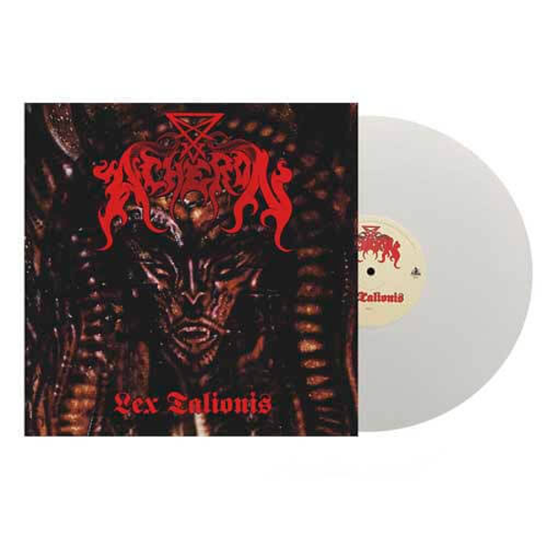 Acheron – Lex Talionis