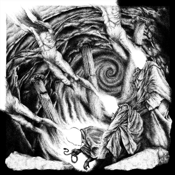 Embrace Of Thorns – Darkness Impenetrable