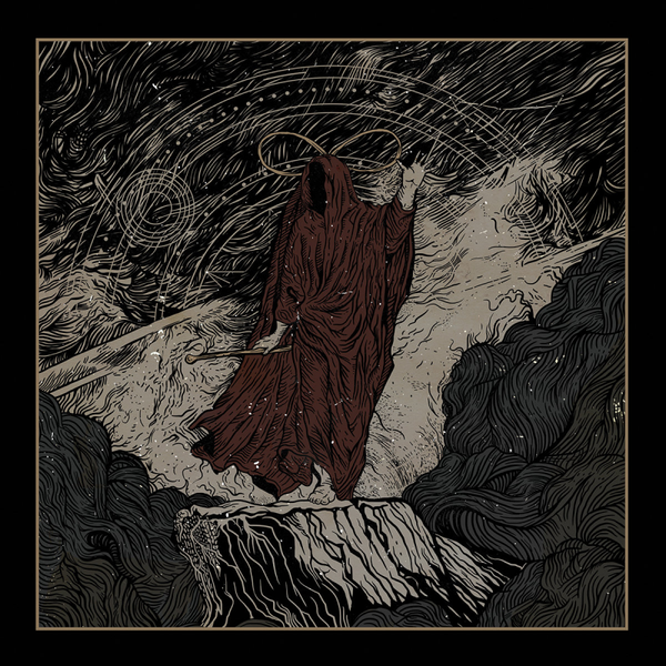 Auroch – From Forgotten Worlds