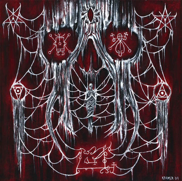 Vasaeleth ‎– Crypt Born & Tethered To Ruin