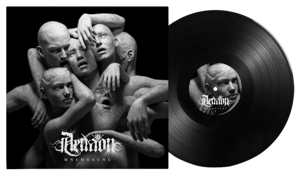 Aenaon – Mnemosyne
