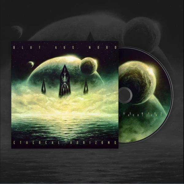 Blut Aus Nord - Ethereal Horizons (Digipak)
