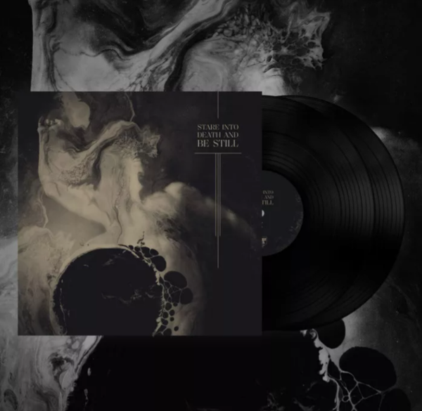 Ulcerate - Stare Into Death And Be Still