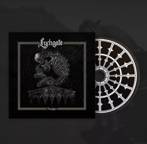 Lychgate - Precipice