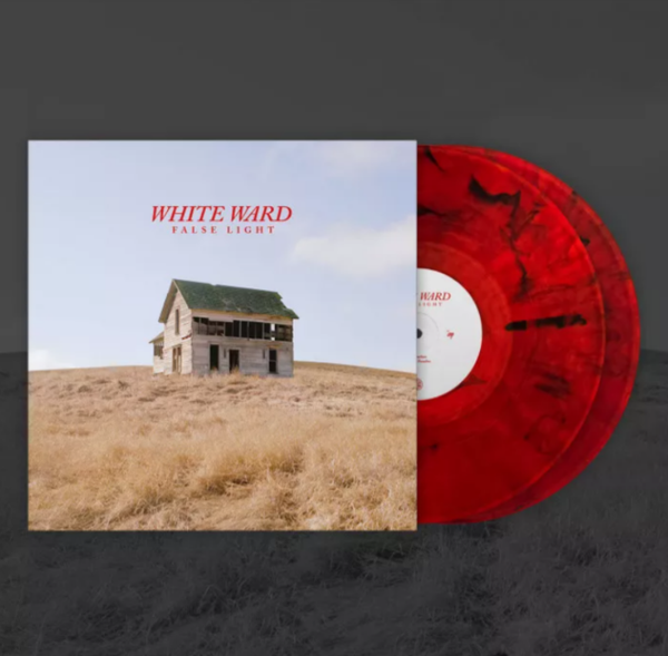 White Ward - False Light