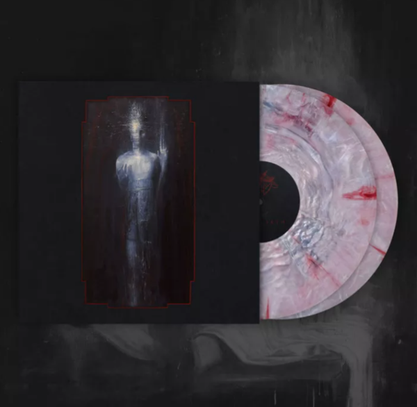Akhlys - House of the Black Geminus