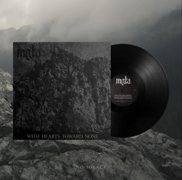 Mgła - With Hearts Toward None