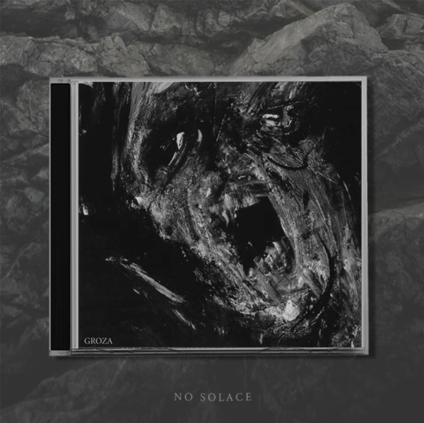 Mgła - Groza