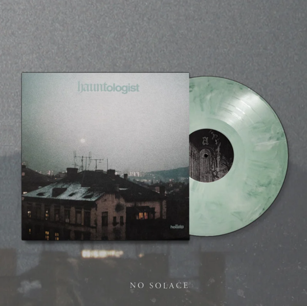 Hauntologist - Hollow