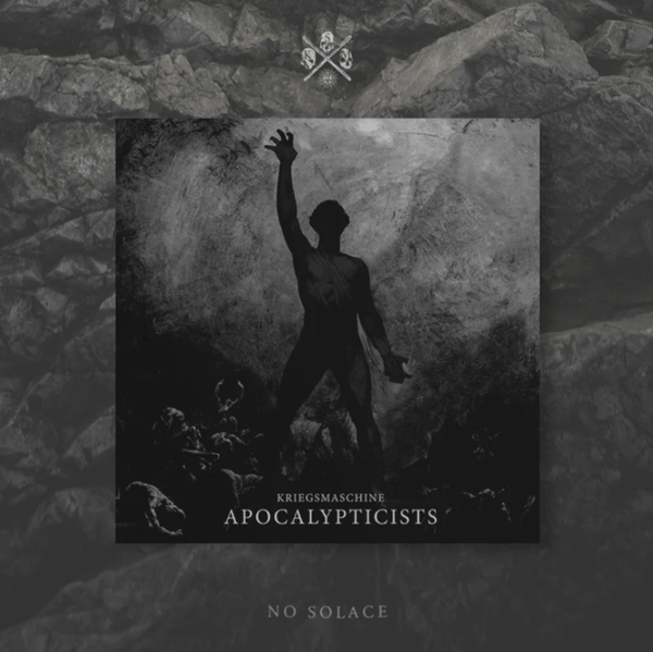 Kriegsmaschine - Apocalypticists