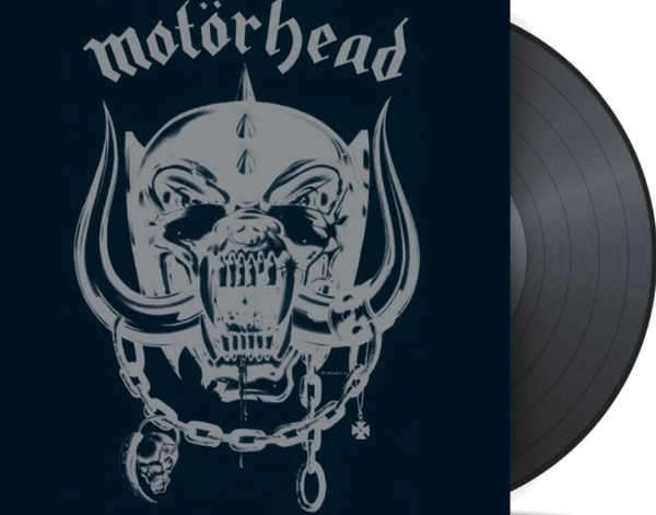 Motörhead - Motörhead