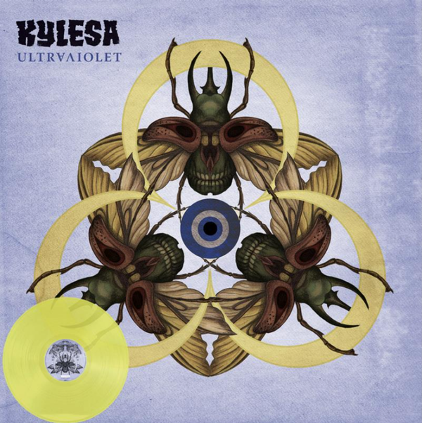 Kylesa - Ultraviolet