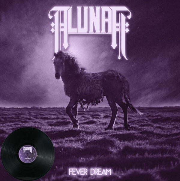 Alunah - Fever Dream