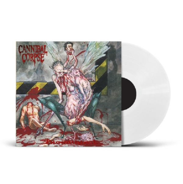 Cannibal Corpse - Bloodthirst