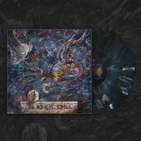 Inferno - The Anthropic Sophisms
