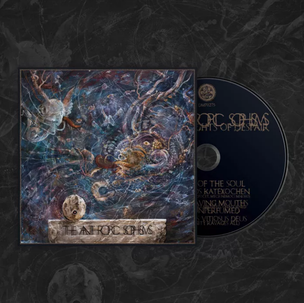 Inferno - The Anthropic Sophisms