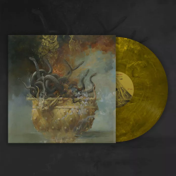 Bestia Arcana - Holókauston