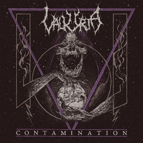 Valkyrja - Contamination