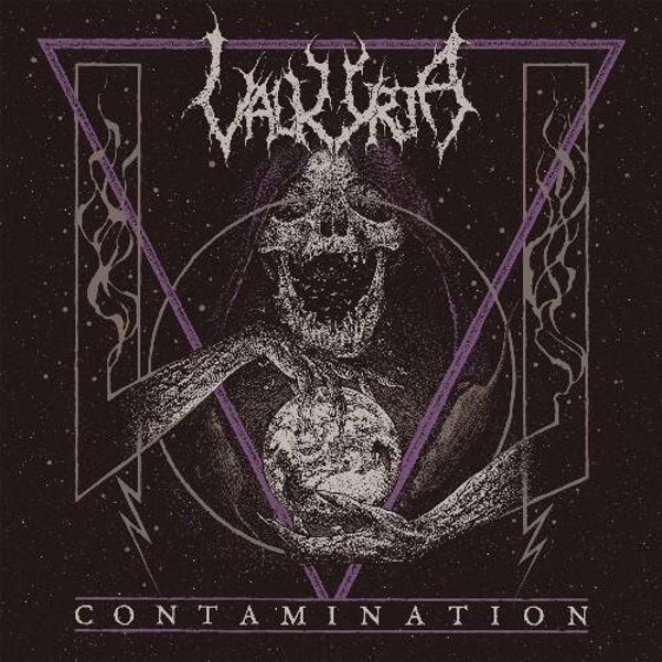 Valkyrja - Contamination