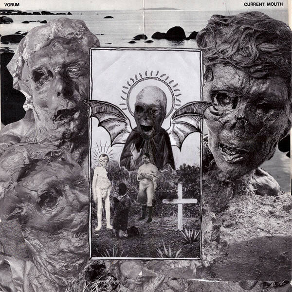 Vorum – Current Mouth