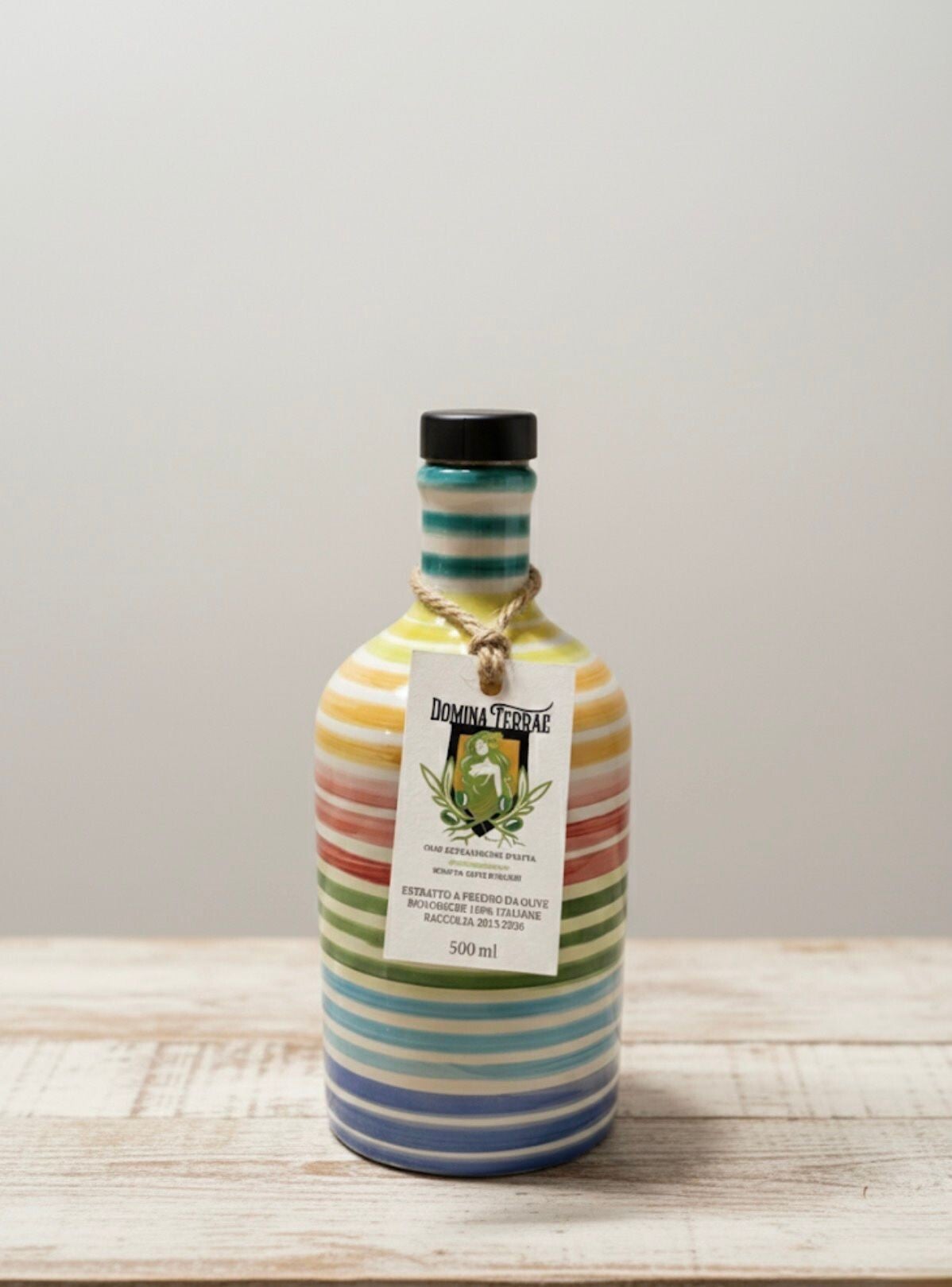 Linea Premium "gusto deciso" BIO