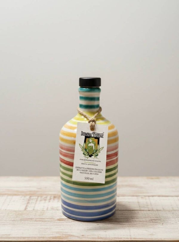 Linea Premium "gusto deciso" BIO