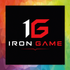 Iron Game