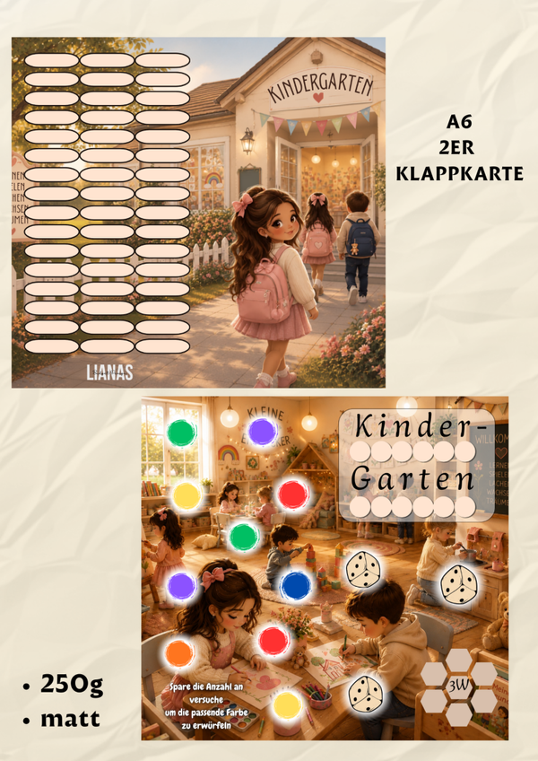 Kindergarten
