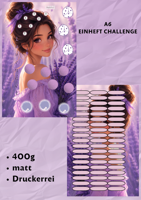 Lavendel