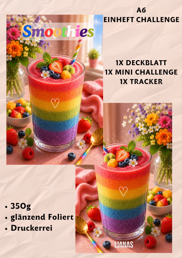 Smoothies